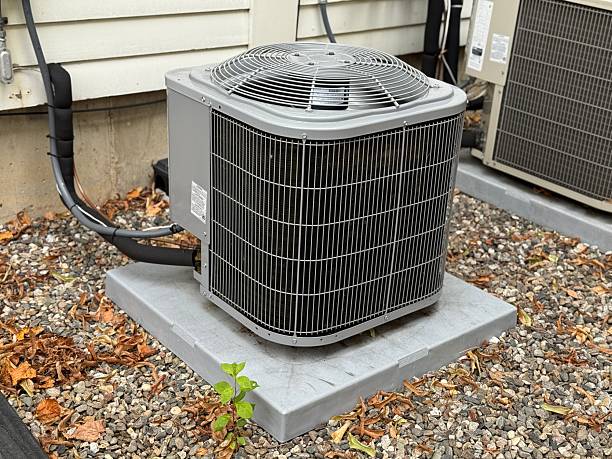 24/7 Emergency Heat Pump Repair experts in Kiln, MS